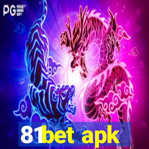 81bet apk